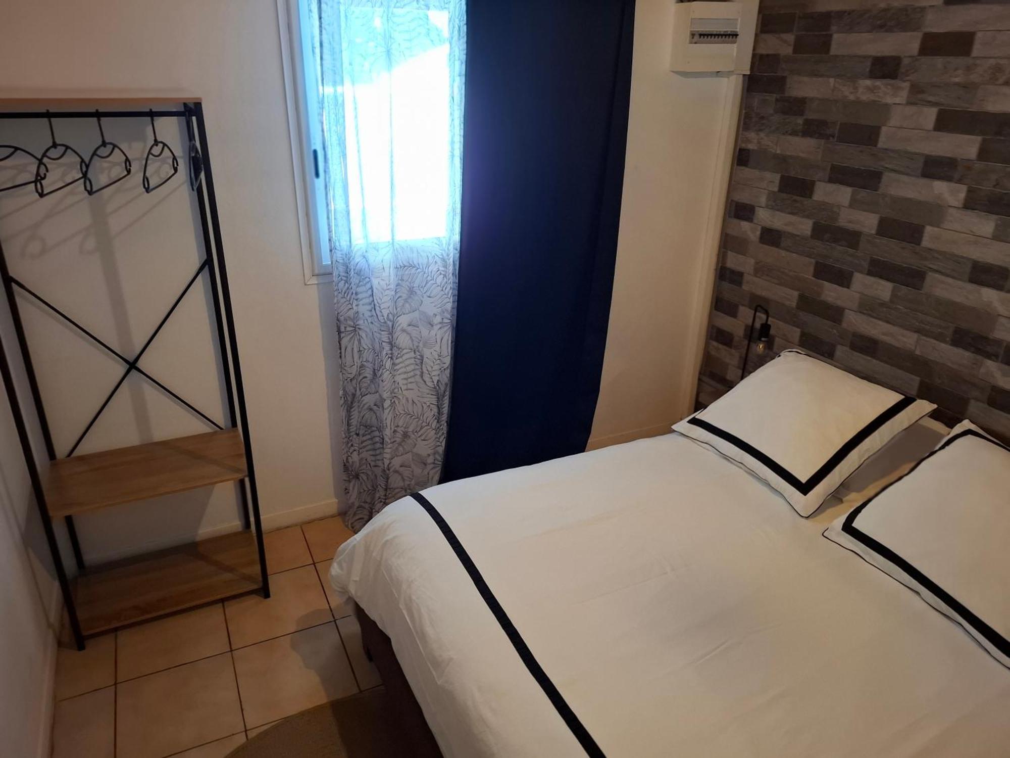 Ti Kaz Grondin Villa Saint-Joseph Bagian luar foto